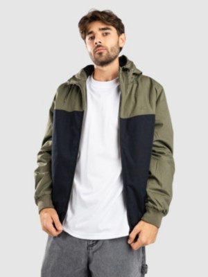 Element hot sale dulcey jacket